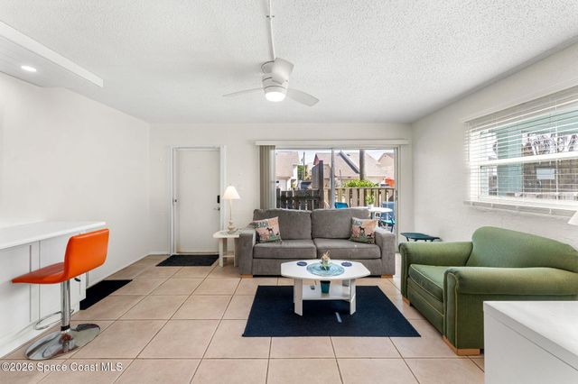 425 Harrison Avenue 1-2, Cape Canaveral, FL 32920