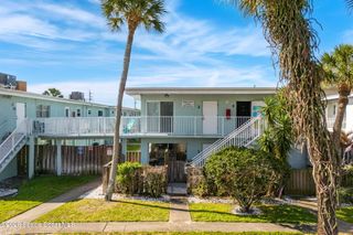 425 Harrison Avenue 1-2, Cape Canaveral, FL 32920