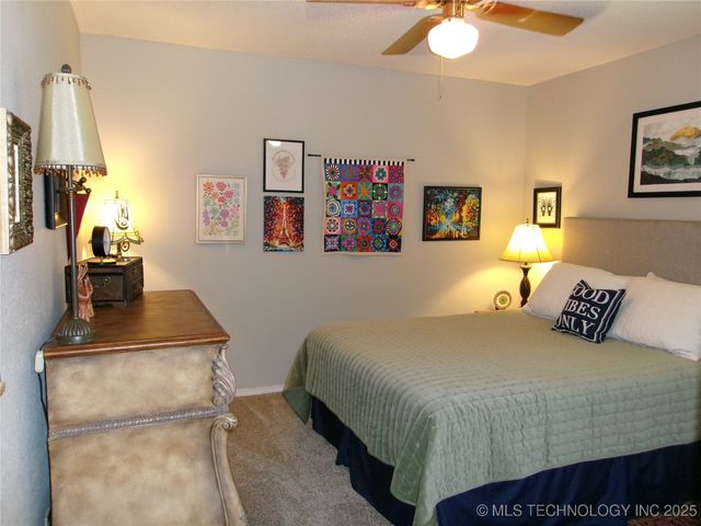 614 Hilltop Lane, Muskogee, OK 74403