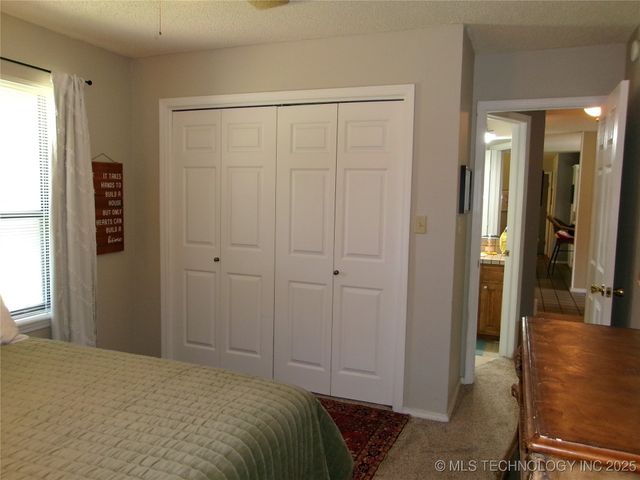 614 Hilltop Lane, Muskogee, OK 74403