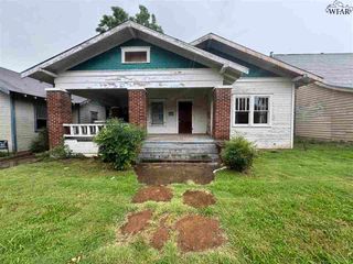 1711 8TH STREET, Wichita Falls, TX 76301
