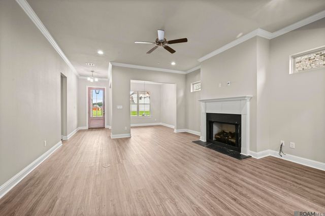 36186 Belle Parc Ave, Geismar, LA 70734