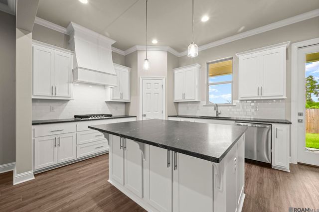 36186 Belle Parc Ave, Geismar, LA 70734