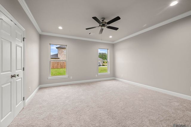 36186 Belle Parc Ave, Geismar, LA 70734