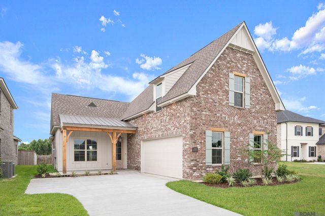 36186 Belle Parc Ave, Geismar, LA 70734