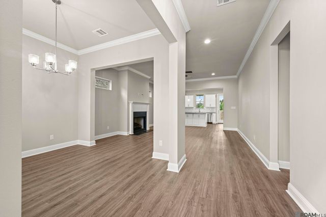 36186 Belle Parc Ave, Geismar, LA 70734