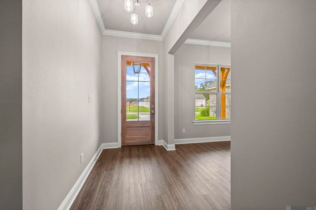 36186 Belle Parc Ave, Geismar, LA 70734