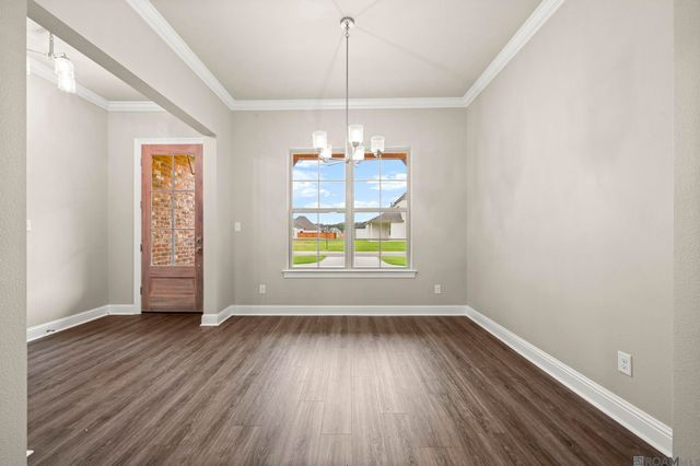 36186 Belle Parc Ave, Geismar, LA 70734
