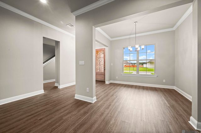 36186 Belle Parc Ave, Geismar, LA 70734