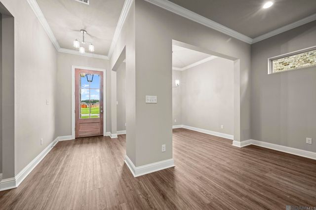 36186 Belle Parc Ave, Geismar, LA 70734
