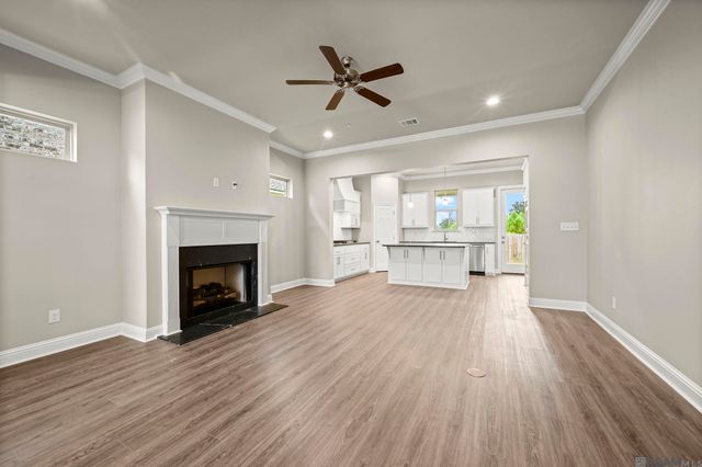 36186 Belle Parc Ave, Geismar, LA 70734