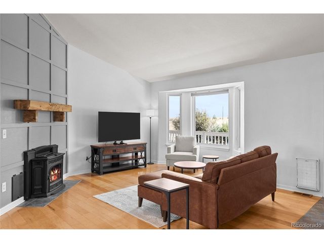 11549 Haskell Creek Rd, Larkspur, CO 80118