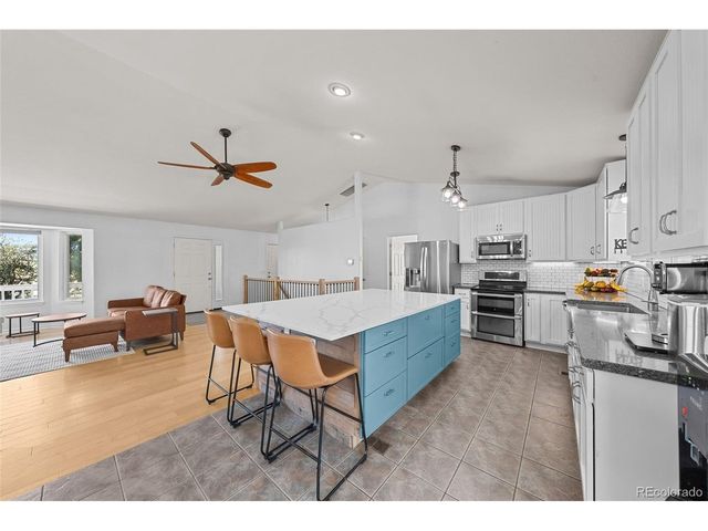 11549 Haskell Creek Rd, Larkspur, CO 80118