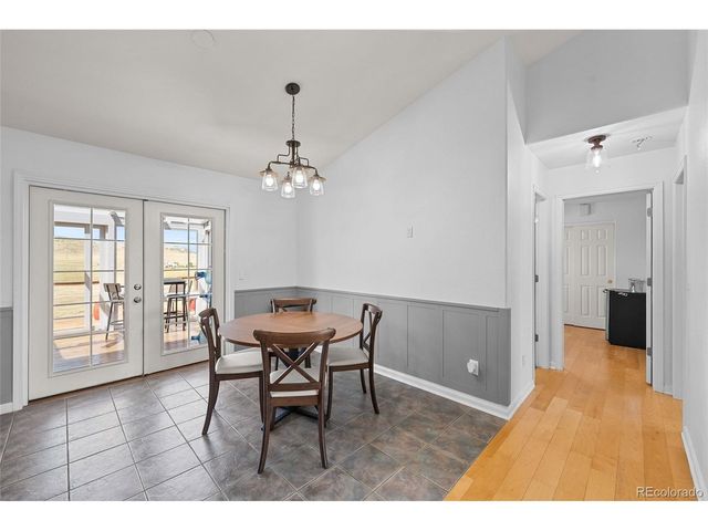 11549 Haskell Creek Rd, Larkspur, CO 80118