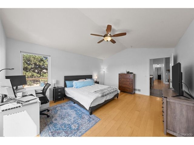 11549 Haskell Creek Rd, Larkspur, CO 80118