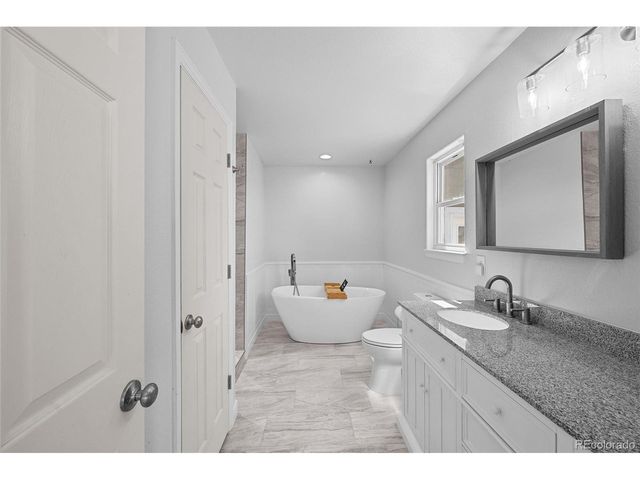 11549 Haskell Creek Rd, Larkspur, CO 80118