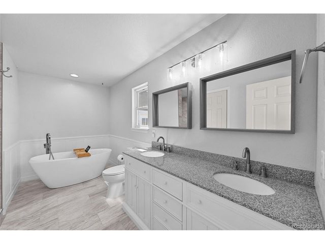 11549 Haskell Creek Rd, Larkspur, CO 80118