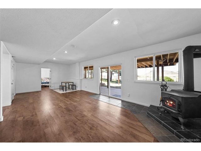 11549 Haskell Creek Rd, Larkspur, CO 80118