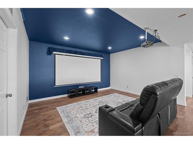 11549 Haskell Creek Rd, Larkspur, CO 80118