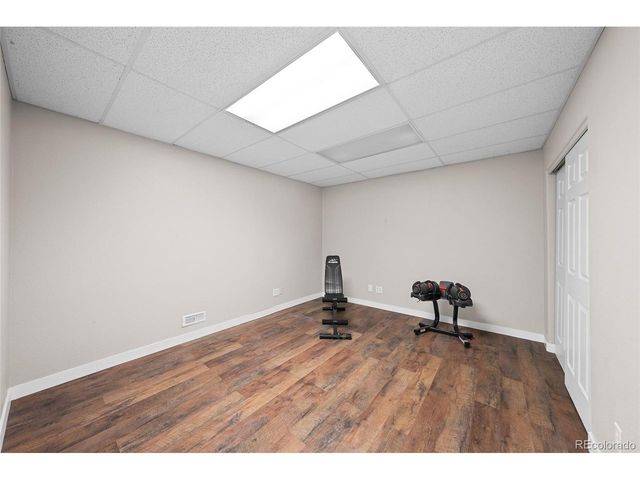 11549 Haskell Creek Rd, Larkspur, CO 80118