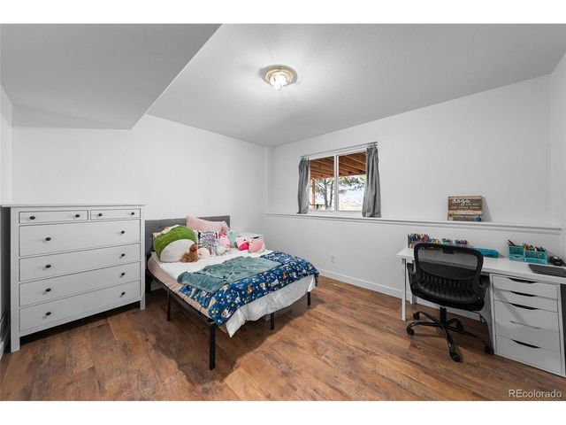 11549 Haskell Creek Rd, Larkspur, CO 80118