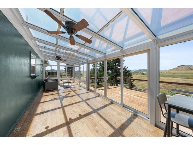 11549 Haskell Creek Rd, Larkspur, CO 80118