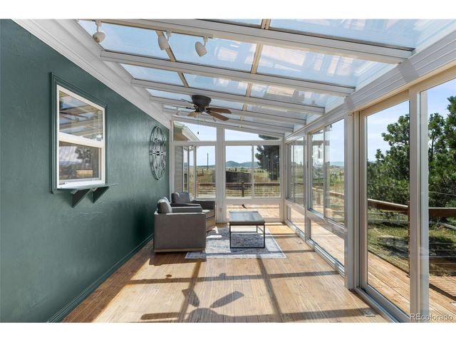 11549 Haskell Creek Rd, Larkspur, CO 80118