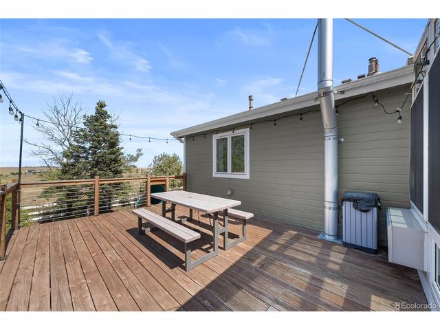 11549 Haskell Creek Rd, Larkspur, CO 80118