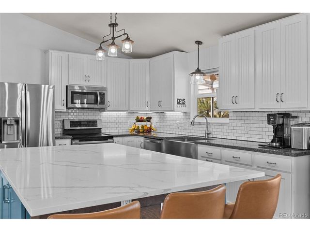 11549 Haskell Creek Rd, Larkspur, CO 80118