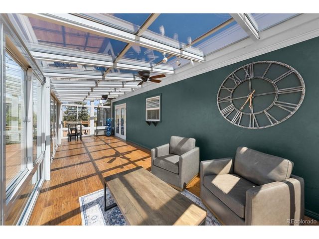 11549 Haskell Creek Rd, Larkspur, CO 80118