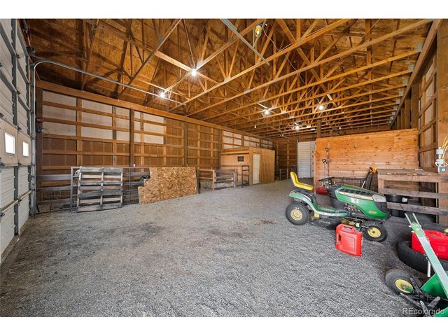 11549 Haskell Creek Rd, Larkspur, CO 80118