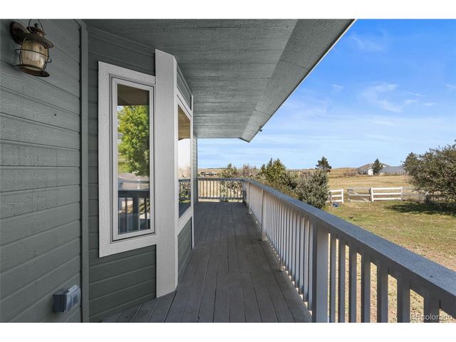 11549 Haskell Creek Rd, Larkspur, CO 80118