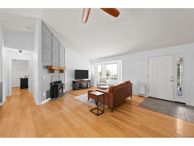 11549 Haskell Creek Rd, Larkspur, CO 80118