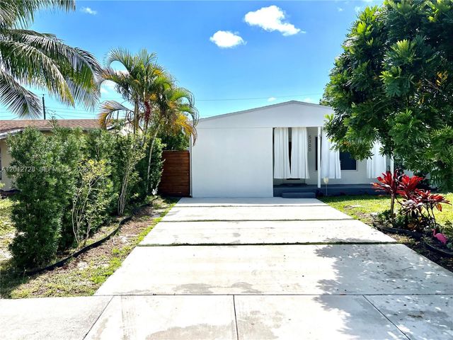 5300 NW 1st Ave 5300, Oakland Park, FL 33309