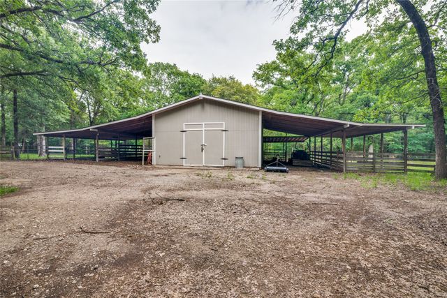 1229 Sandy Oaks Road, Quinlan, TX 75474