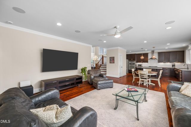 105 Costin Court, Durham, NC 27713