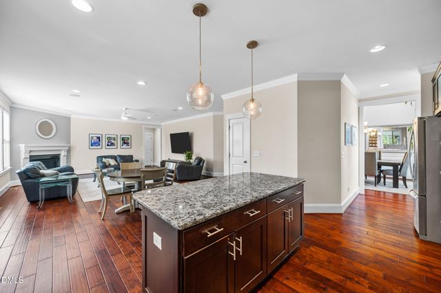 105 Costin Court, Durham, NC 27713