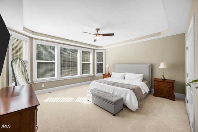 105 Costin Court, Durham, NC 27713