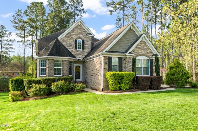 105 Costin Court, Durham, NC 27713