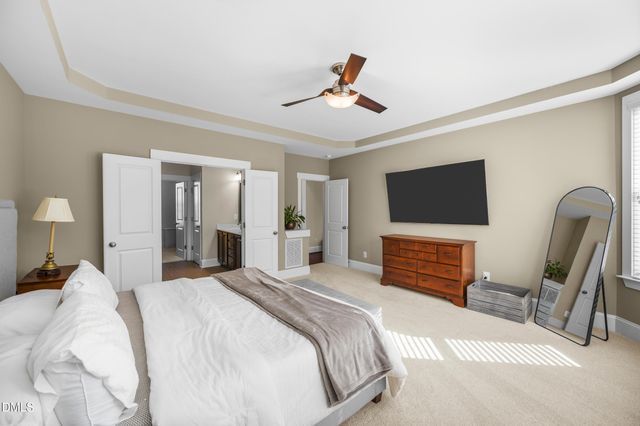 105 Costin Court, Durham, NC 27713