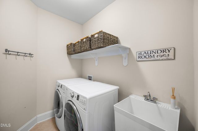 105 Costin Court, Durham, NC 27713