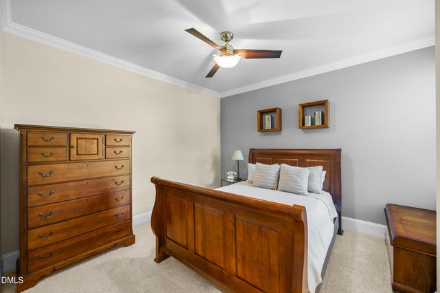 105 Costin Court, Durham, NC 27713