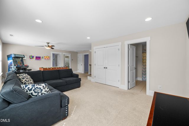 105 Costin Court, Durham, NC 27713