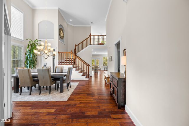 105 Costin Court, Durham, NC 27713