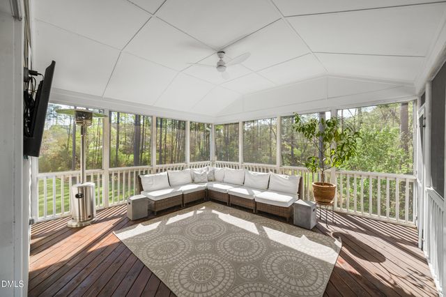 105 Costin Court, Durham, NC 27713