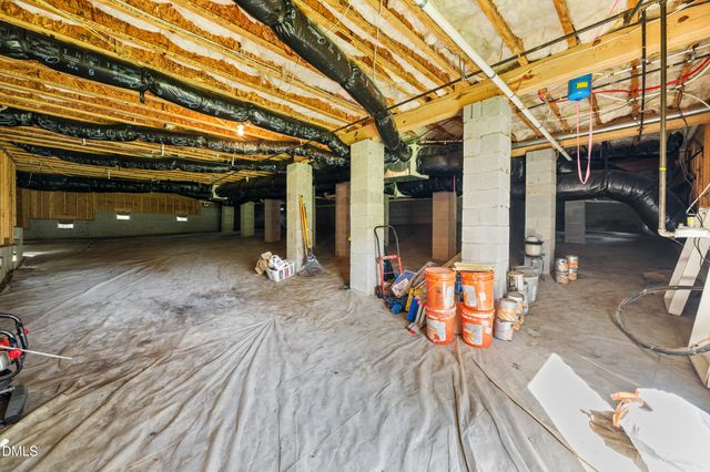 105 Costin Court, Durham, NC 27713