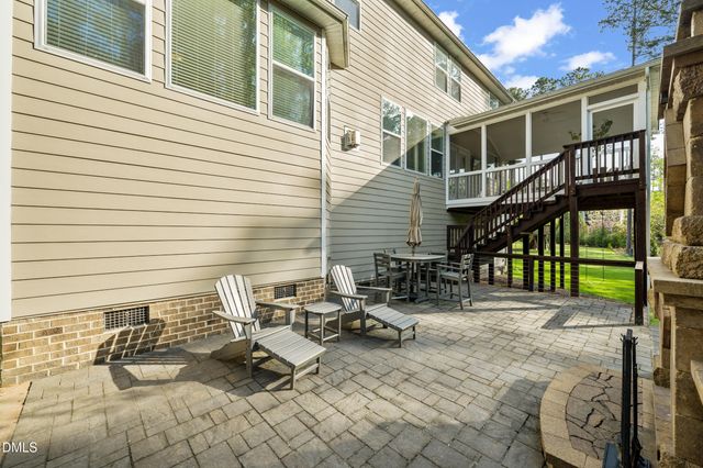 105 Costin Court, Durham, NC 27713