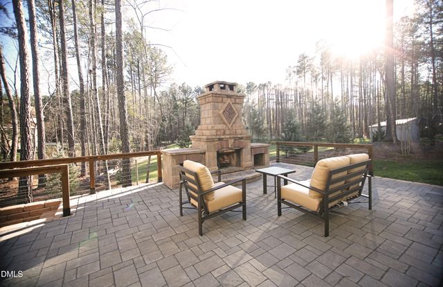 105 Costin Court, Durham, NC 27713