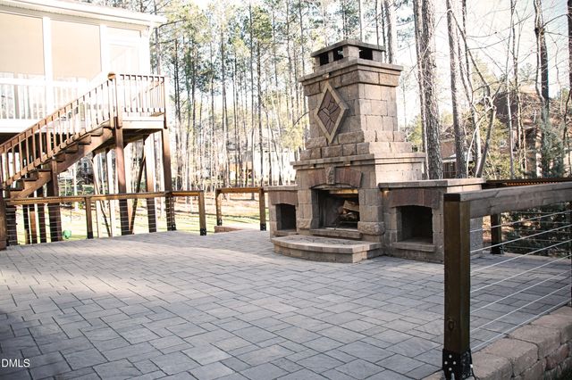 105 Costin Court, Durham, NC 27713