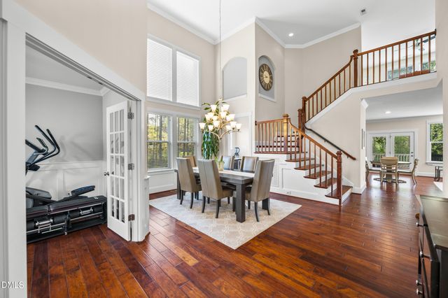 105 Costin Court, Durham, NC 27713